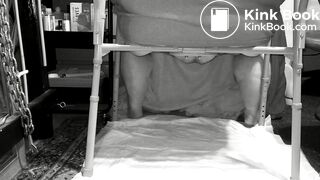 SSBBW Pig Takes A Cute Little Shit For Us