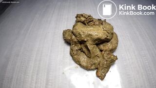 2 mature women shitting on floor.