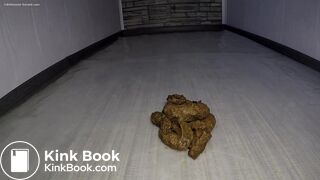2 mature women shitting on floor.