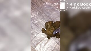 Scat117 - video 3