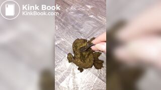 Scat117 - video 3