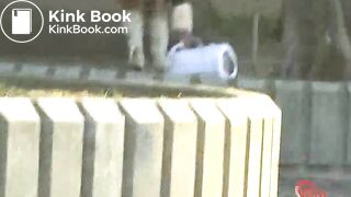 F15-21 - Caught Pooping, Loose Bowel (part 4)