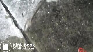 F15-21 - Caught Pooping, Loose Bowel (part 4)