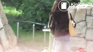 F15-21 - Caught Pooping, Loose Bowel (part 4)