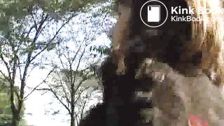 F15-21 - Caught Pooping, Loose Bowel (part 4)