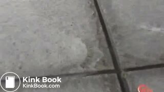 F15-21 - Caught Pooping, Loose Bowel (part 4)