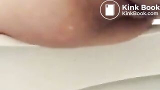 Mistress Ambra 2 - Cup of shit