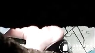 helping hand is always useful 018 (milf use hands to help shitting)