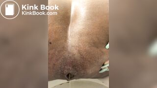 I couldn’t hold it in