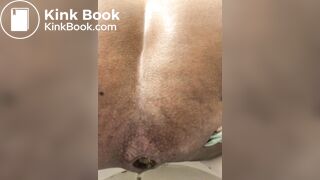 I couldn’t hold it in