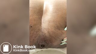 I couldn’t hold it in