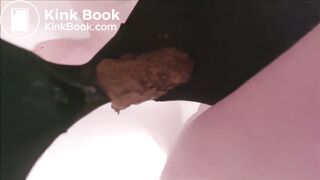 Remastered - Black Panty Poop