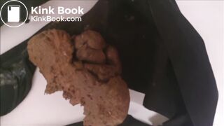 Remastered - Black Panty Poop