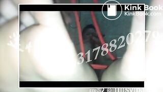 chinese girl puke and scat 4