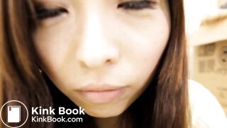 pooping women - video 10