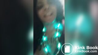 Don’t say her name