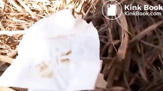 japanese pooping - video 20