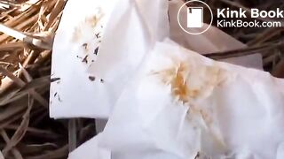 japanese pooping - video 20