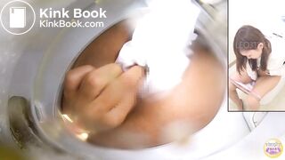 Mega pooping(mabe) (SL-325)