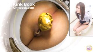 Mega pooping(mabe) (SL-325)