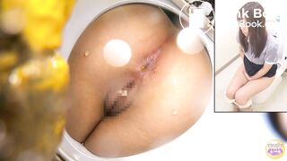 Mega pooping(mabe) (SL-325)