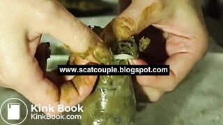 SET 13 PREV PERVY LATINA ENJOY SCAT