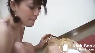 I Want A Shitty Handjob 2