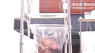 Japan femdom - video 3