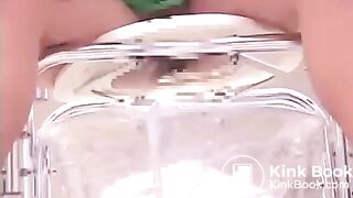 Japan femdom - video 3