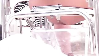 Japan femdom - video 3