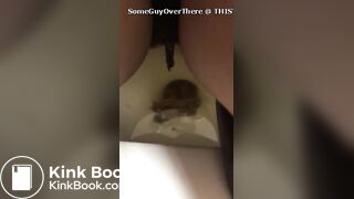 Sexy pooping - video ...