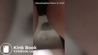 Sexy pooping - video ...