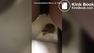 Sexy pooping - video ...