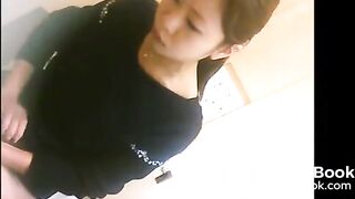 pooping face - video 3