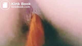 Korean girl pooping - video 3