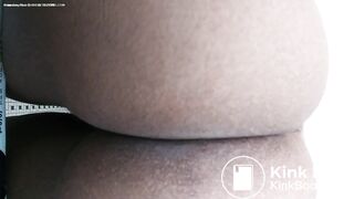 Sexy pooping ebony - video 26