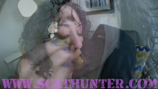 Scat Virgin - video 2