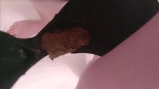 Poop panties - video 4