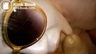 japanese milf scat - video 4