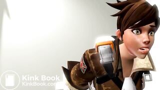 widowmaker takes out a target