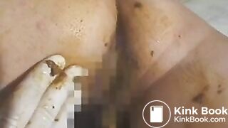 ...-217 Night Visit Shit