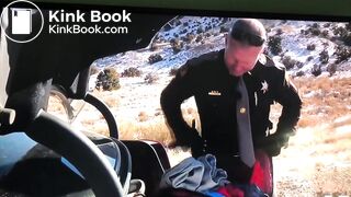 Woman poops during arrest LivePD TV