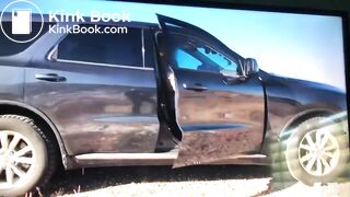 Woman poops during arrest LivePD TV