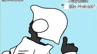 Haydee ate an "Health" pack