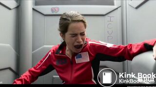 2 sexy teens toilet diarrhea farting