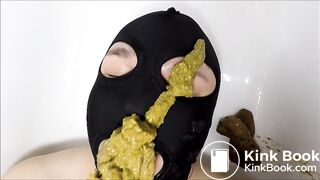 Milf and toilet slave