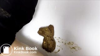 Milf and toilet slave