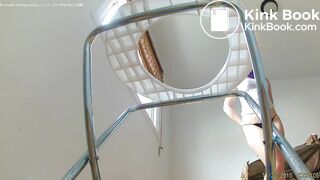 another BIG POOP from my girlfriend for one of my customer!!!