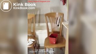 Korean Girl Poop Part 3/5