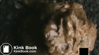japanese pooping outdoor - video 3